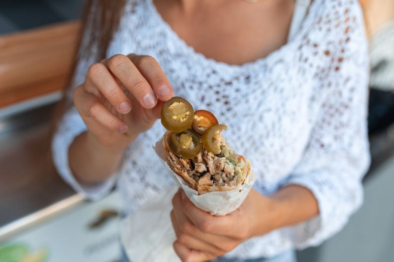 Sarah Chen, operations director at Dave's hot chicken