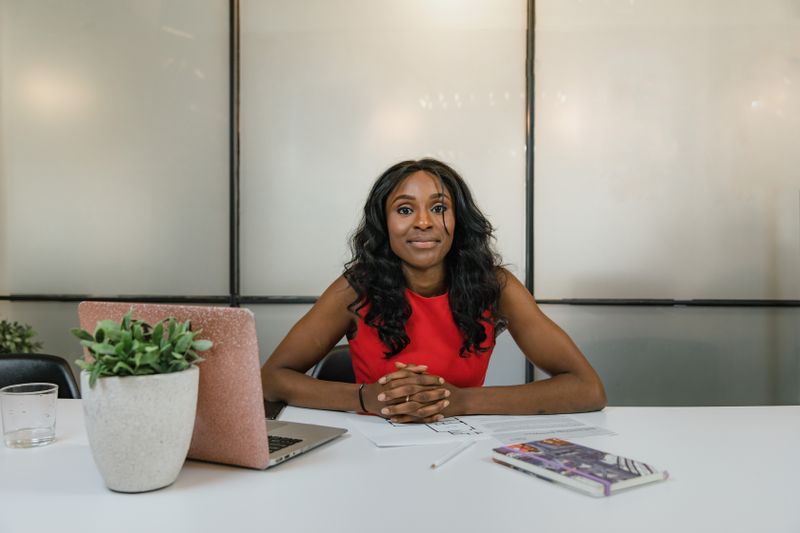 Aisha Thompson, community and guest experience manager at Dave's hot chicken